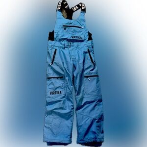 Virtika snow bib